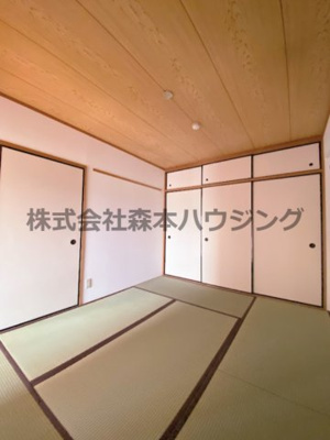 【寝室】 | 　パープルソシア | 寝室にいかがでしょうか