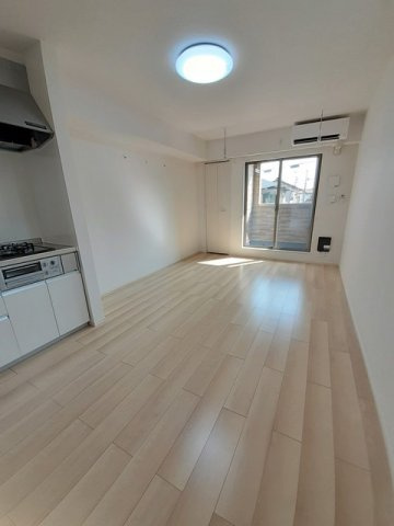 フレアⅥの居間・リビング