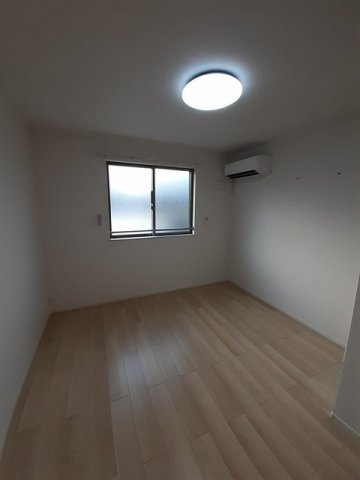 フェリシティ中園の内装