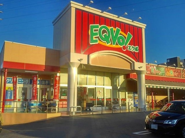 グレースハイツ　Ｓの周辺|フィール(エクボ）岡崎大樹寺店まで1500m