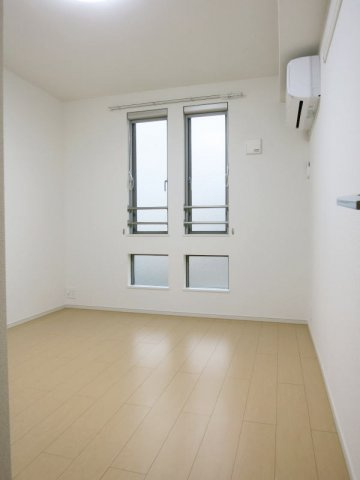 グレースハイツ　Ｓの内装