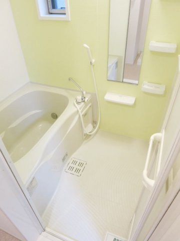 グレースハイツ　Ｓの浴室
