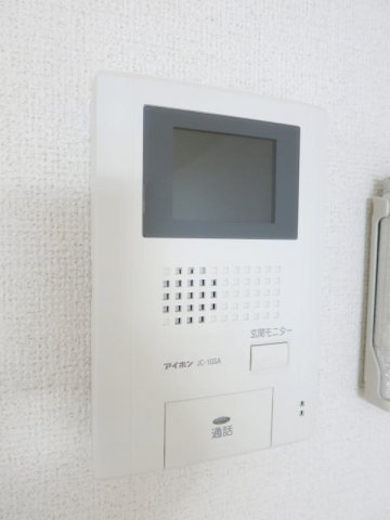 ベルエクラのセキュリティ