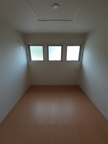 アプローズ　天神前の内装