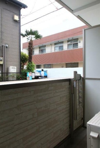 ベレッツァ中板橋