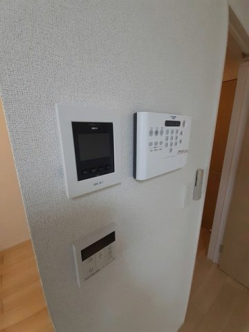 ジュネス真伝のセキュリティ