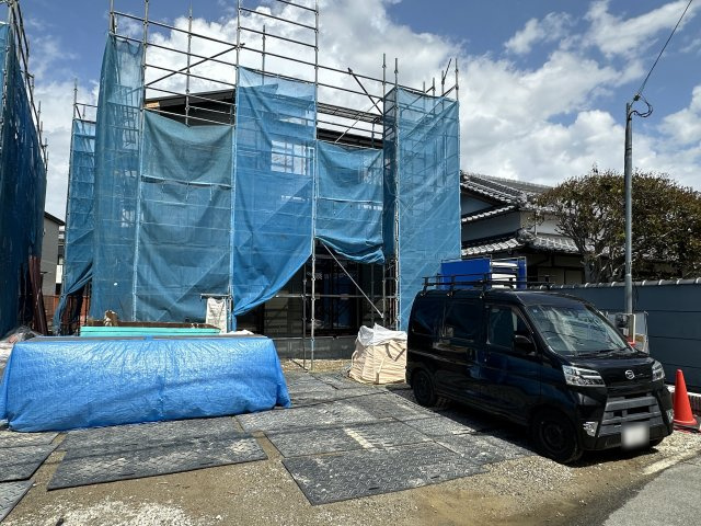 明石市魚住町中尾新築戸建２号棟