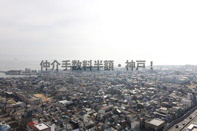 【展望】 | アスタプラザウェスト　仲介手数料半額！ | 眺望です。
