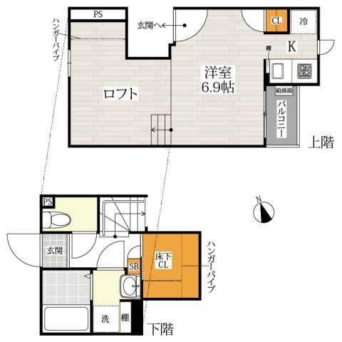 ＣＢ八潮フェリア