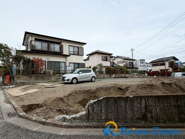 新築戸建　藤沢市羽鳥2丁目