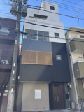 墨田区東向島２丁目の店舗一部の画像