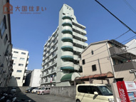 ビバリーヒルズ泉尾の画像