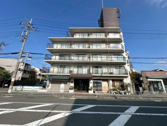 マンハイム桂