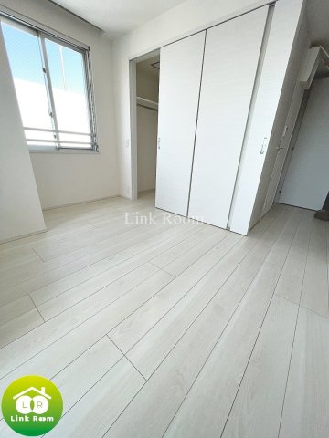 ベルシード門前仲町の収納