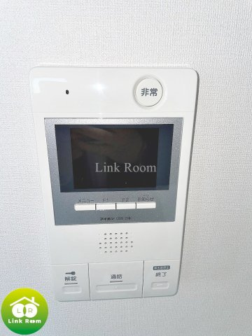 ベルシード門前仲町のセキュリティ