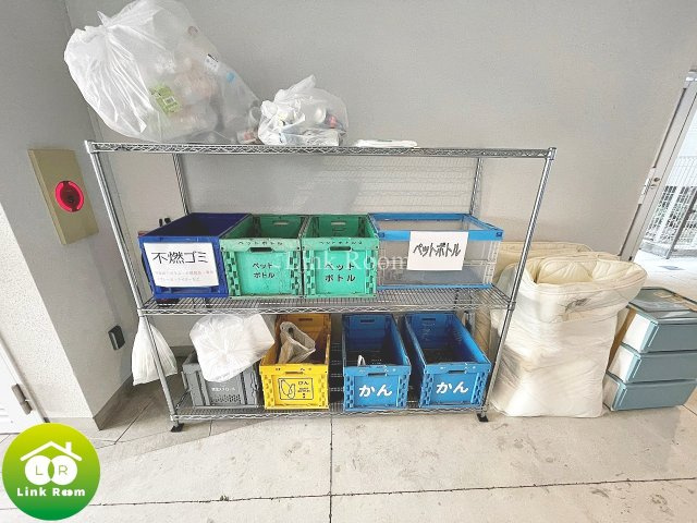 ベルシード門前仲町のその他