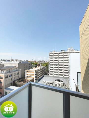 ベルシード門前仲町のその他