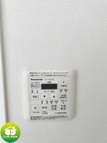 ベルシード門前仲町の設備