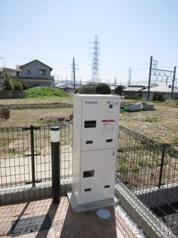 ポエム　ヴァン　ベールのその他共用部分