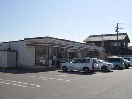 ポエム　ヴァン　ベールの周辺|セブンイレブンまで950m