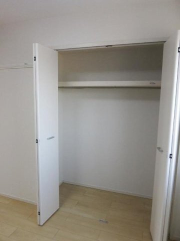 ポエム　ヴァン　ベールの収納