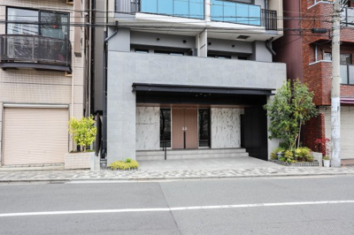  | ソルティア天神橋一丁目 | リバーサイドのマンション♪
嬉しいペット飼育可能