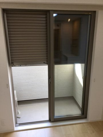 ソレッジャートⅠのセキュリティ