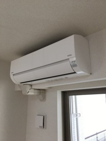 ソレッジャートⅠの設備