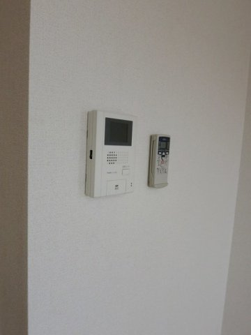プリンセス　道のセキュリティ
