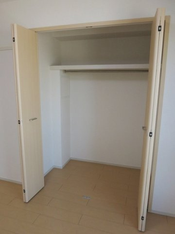 プリンセス　道の収納