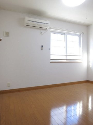アルドール２の内装