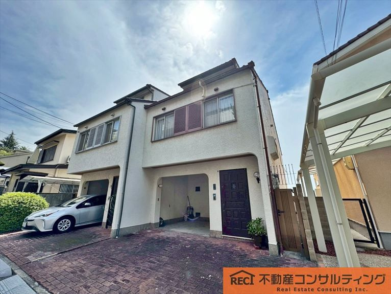 神戸市東灘区御影山手6丁目　中古戸建のその他
