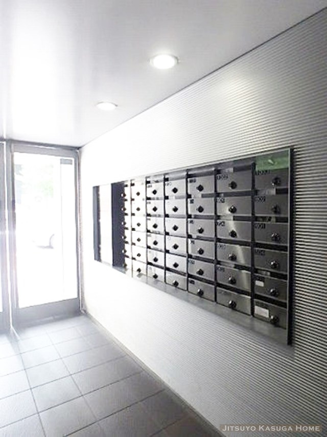 【その他共用部分】