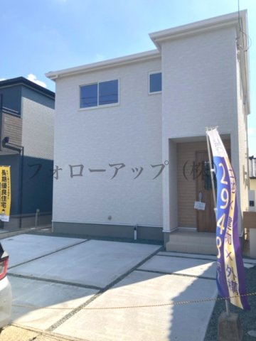 リーブルガーデン合志市須屋第十三