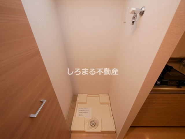 プライムアーバン御堂筋本町の設備