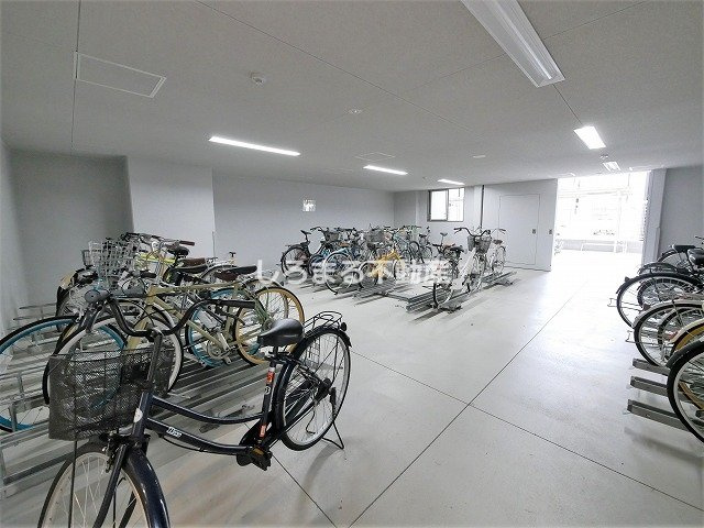 プライムアーバン御堂筋本町のその他共用部分