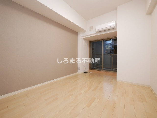 プライムアーバン御堂筋本町の内装