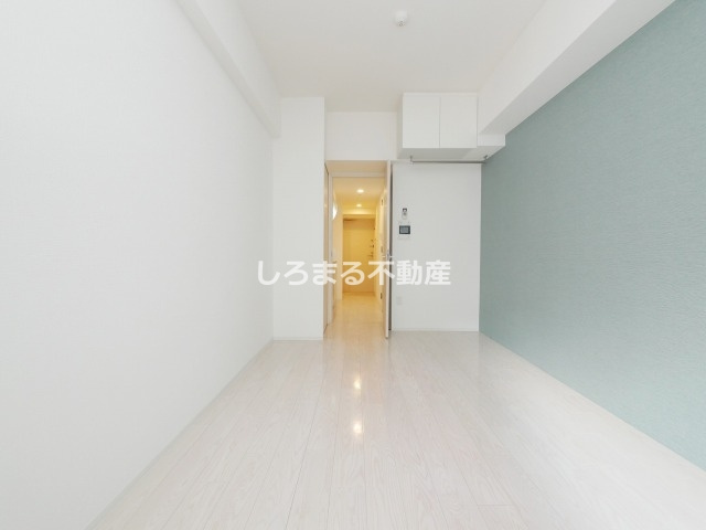 SERENiTE堺筋本町SUDの内装