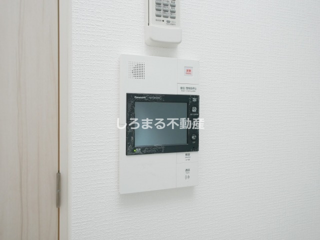 SERENiTE堺筋本町SUDの設備