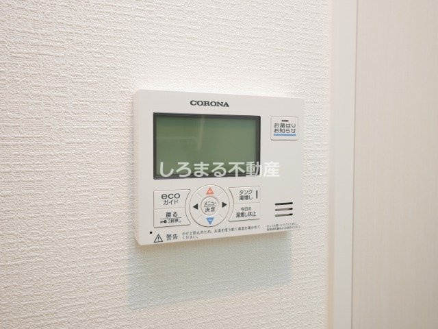SERENiTE堺筋本町SUDの設備
