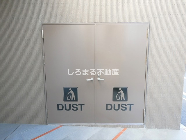 SERENiTE堺筋本町SUDのその他共用部分