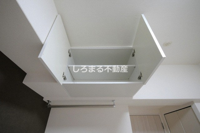SERENiTE谷四の設備