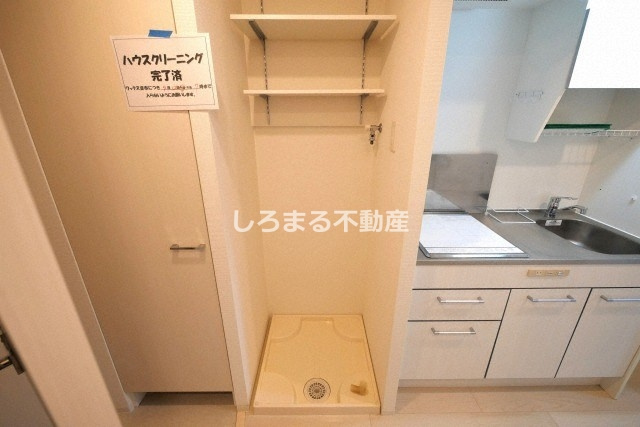 SERENiTE谷四のその他