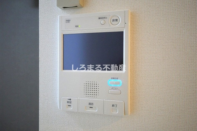 SERENiTE谷四の設備