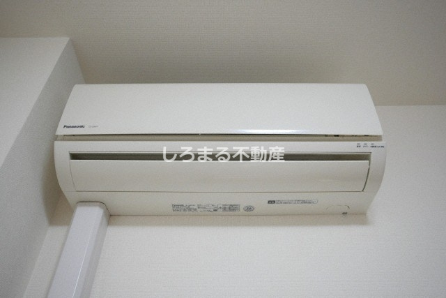 SERENiTE谷四の設備