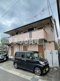 セジュール光ヶ丘　岡崎市美合町の画像
