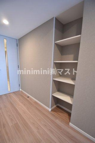 S-RESIDENCE大阪上本町のその他