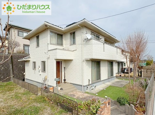 日立市折笠町　中古戸建