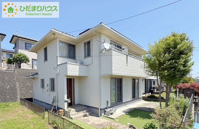日立市折笠町　中古戸建