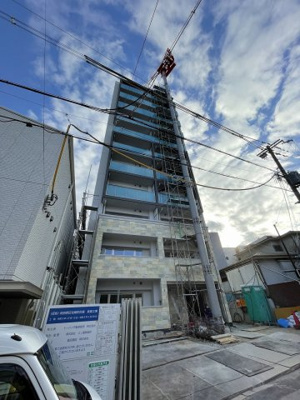 【その他共用部分】 | トーシン松崎町
